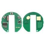 Mini Cooper 3 Button Smart Key 2006-2014 for IYZKEYR5602 KR55WK49333 without Comfort Access | Aftermarket